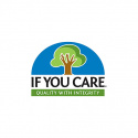 If You Care - Miljövänlig Braständare 28 st