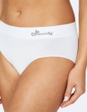 Boody - Trosa Midi i Bambu Vit
