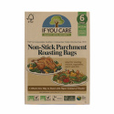 If You Care - Stekpåse i Pergamentpapper 6 st