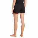 Boody - Pyjamasshorts i Bambu, Svart