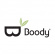 Boody - Pyjamasbyxa i Bambu, Svart