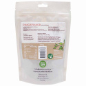 Mother Earth - Chagapulver RAW VILT, 125g