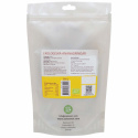 Mother Earth - Torkade Ananasringar 250 gr EKO