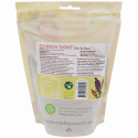Mother Earth - Quinoa Svart RAW & EKO 500 gr