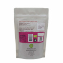 Mother Earth - Hallonpulver Frystorkat RAW&EKO 100g