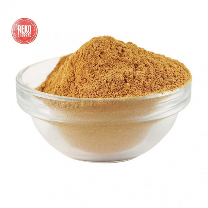 Rekofynda - Lion`s manepulver ( Hericium) EKO, 100g