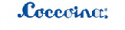 Coccoina - Papperslim i burk, 125 g 