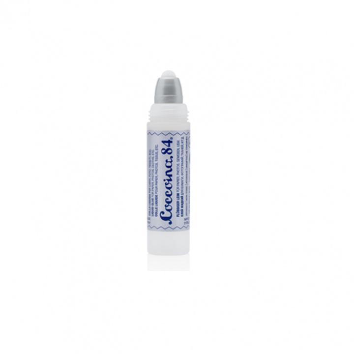 Coccoina - Flytande lim med svampapplikator, 50 g