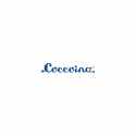 Coccoina - Flytande lim med svampapplikator, 50 g 