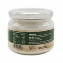 Mother Earth - Kokossmör Virgin RAW & EKO, 300 gr