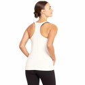 Boody - Active Träningslinne i Bambu Vit