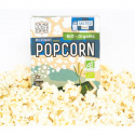 Yum Kah - Ekologiska Grytpopcorn  500 g