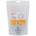 Mother Earth - Aprikoser 250 gr Premium EKO