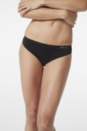 Boody - Trosa Classic Bikini i Bambu Svart