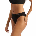 Boody - Trosa Classic Bikini i Bambu Svart