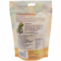 Mother Earth - Cashewnötter Rostade & Saltade EKO, 200g