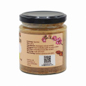 Mother Earth - Mandelsmör Crunchy Premium EKO 210g