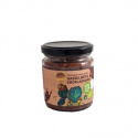 Mother Earth - Hasselnöt & Chokladkräm 210 gr