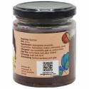 Mother Earth - Hasselnöt & Chokladkräm 210 gr