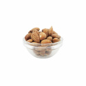 Mother Earth - Mandlar Rostade & Saltade EKO, 200g