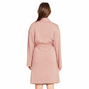 Boody - Goodnight Robe Dusty Pink