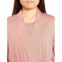 Boody - Goodnight Robe Dusty Pink