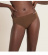 Boody - Trosa Classic Bikini i Bambu Brun
