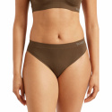 Boody - Trosa Classic Bikini i Bambu Brun