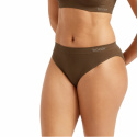 Boody - Trosa Classic Bikini i Bambu Brun