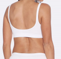 Boody - BH i Bambu Vadderad Ljusbeige