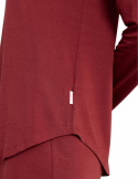 Boody - Pyjamaströja i Bambu, Ruby