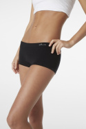 Boody - Trosa Boxer i Bambu Vit