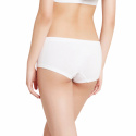 Boody - Trosa Boxer i Bambu Vit