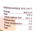 Mother Earth - Kokosolja Premium Virgin RAW & EKO, 500 ml