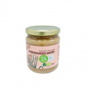 Mother Earth - Jordmandelsmör 250 gr RAW & EKO