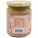 Mother Earth - Jordmandelsmör 250 gr RAW & EKO