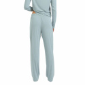 Boody - Pyjamasbyxa i Bambu, Mineral Blue