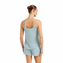 Boody - Pyjamaslinne i Bambu, Mineral Blue