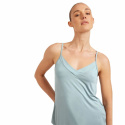 Boody - Pyjamaslinne i Bambu, Mineral Blue