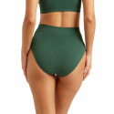 Boody - Trosa Hög Modell i Bambu Emerald Green