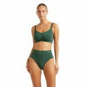 Boody - Trosa Hög Modell i Bambu Emerald Green