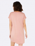 Boody - Nattlinne i Bambu, Dusty Pink