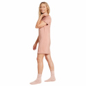 Boody - Nattlinne i Bambu, Dusty Pink
