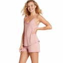 Boody - Pyjamaslinne i Bambu, Dusty Pink
