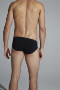 Boody - Kalsong Brief i Bambu Svart