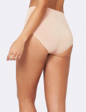 Boody - Trosa Hög Modell i Bambu Ljusbeige