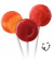 YumEarth - Organic Tooberry Blueberry Lollipop