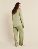 Boody - Pyjamaströja i Bambu, Sage