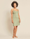 Boody - Nattlinne Slip i Bambu, Sage 