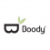 Boody - Pyjamasbyxa i Bambu, Sage